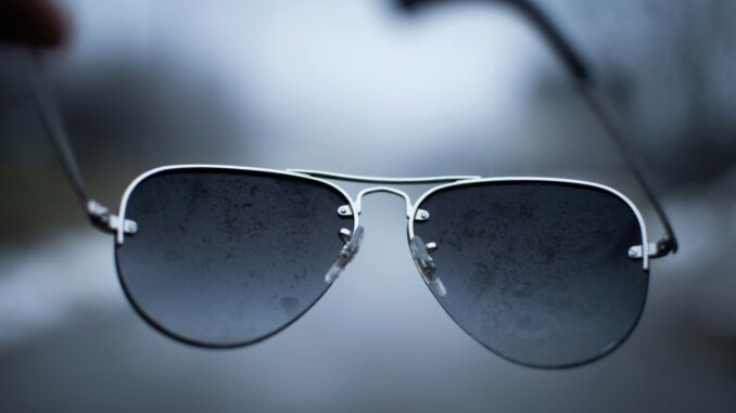 Pilotenbrille Gesichtsform