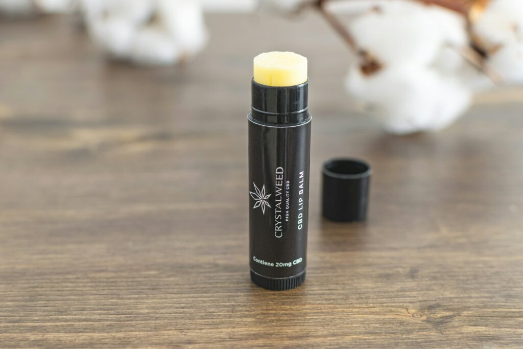 CBD-Kosmetik für jeden Hauttyp