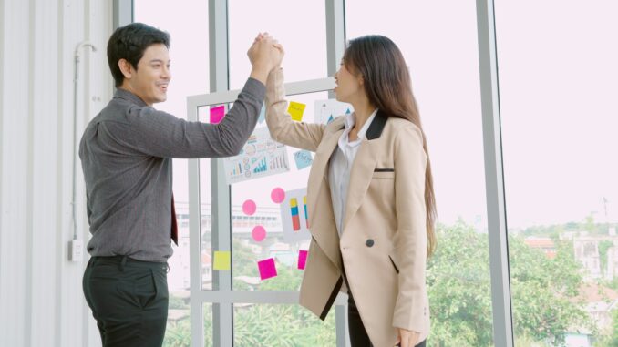 Agile Coach Ausbildung - alles, was du darüber wissen musst