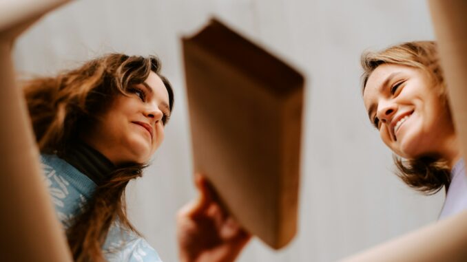 Sachbücher, die jeder gelesen haben muss