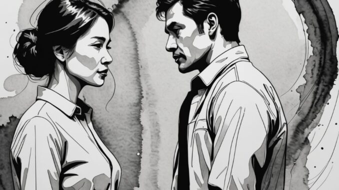 Männer verlieben sich durch Distanz - weshalb eigentlich?