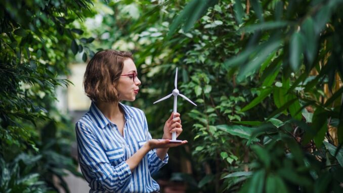 Green Jobs - so sicherst du deine Zukunft