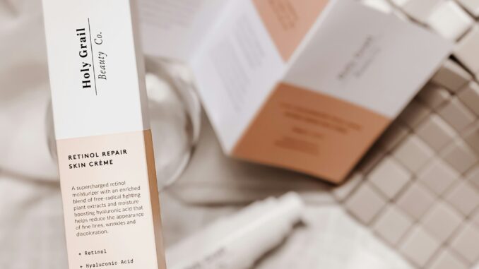 Retinol Serum - für wen und wann geeignet?