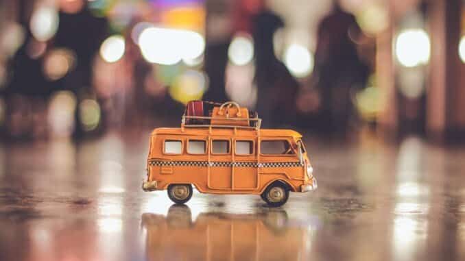 Silvesterreisen mit Bus