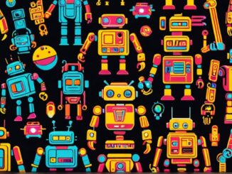 Roboter für Kinder - so wichtig sind sie