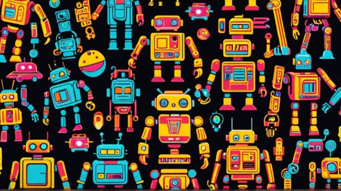 Roboter für Kinder - so wichtig sind sie