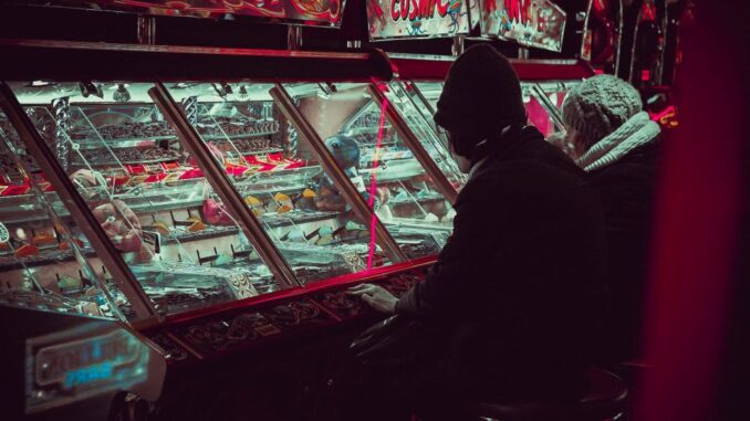 Hilfe bei Spielsucht für Frauen - das musst du wissen