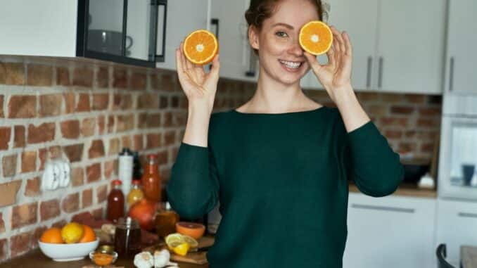 Vitamin C-Serum - was muss man wissen?