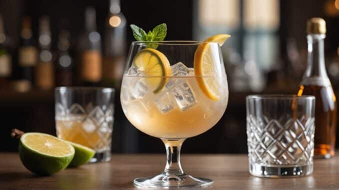 Hugo alkoholfrei - wir verraten verschiedene Varianten