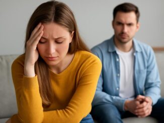 Narzissten endlich loslassen können - wie geht das?