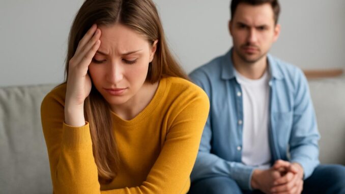 Narzissten endlich loslassen können - wie geht das?