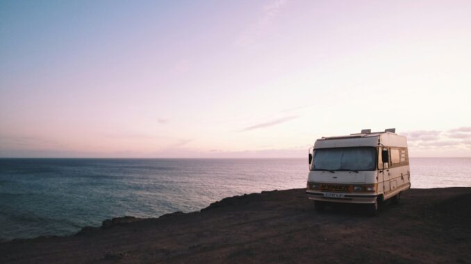 Wohnmobil Leasing - eine spannende Möglichkeit für zukünftigen Urlaub