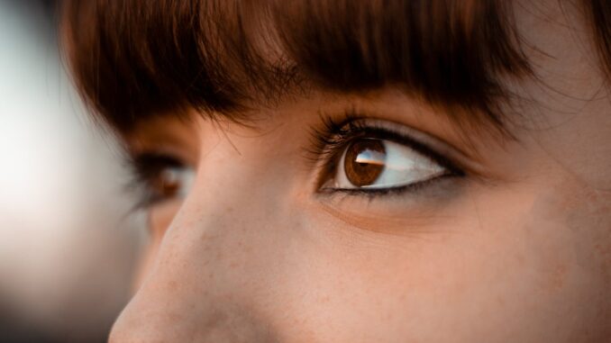 Eyeliner Permanent Makeup