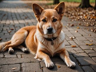 Mein Hund hat Rückenschmerzen - was du tun kannst