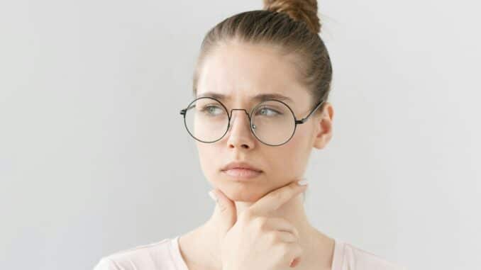 Zweifel in der Kennenlernphase beseitigen