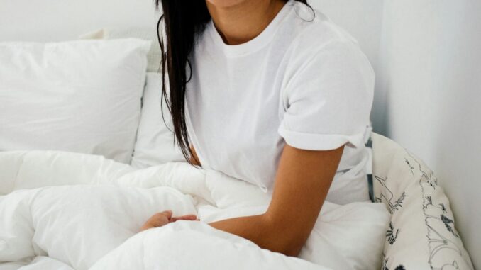 Keine Lust mehr auf Sex - Sexuelle Unlust in der Beziehung