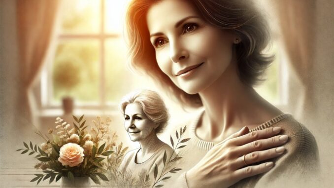 Kate Tucci und ihr Vermächtnis