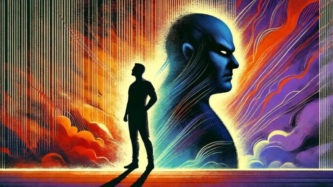 Narzissten entmachten - so funktionieren Narzissten