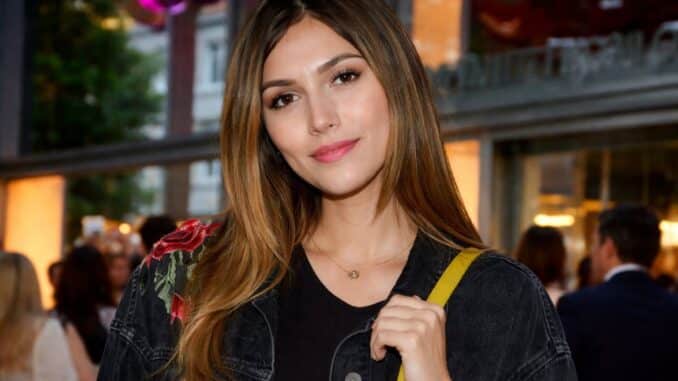 Anna Maria Damm Erfolg