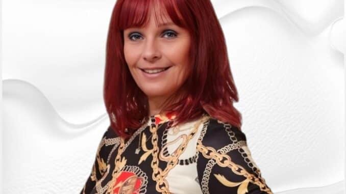 Cerstin Rapske über die Matrix