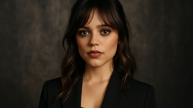 Jenna Ortega Filme - die bekanntesten