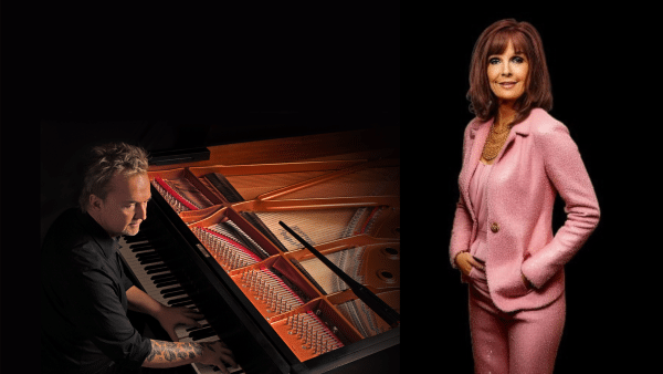 Wie wichtig ist Breathwork für Frauen? Cerstin Rapske mit Peter Kater im Gespräch