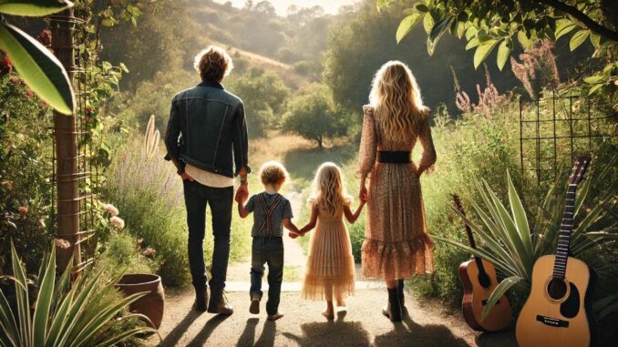 Die Mutterschaft von Cameron Diaz