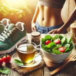 Kann man mit einem Trick 3kg Bauchfett verlieren?