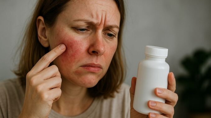 Kollagen Nebenwirkungen, die man kennen sollte