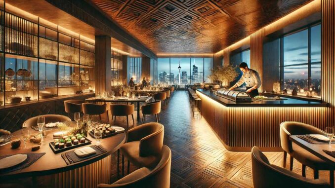 Steffen Henssler Vermögen: Wie hoch ist es?