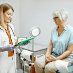 Libido nimmt in Wechseljahren zu