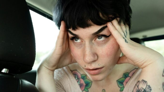 Was hilft gegen sexuelle Unlust bei Frauen?