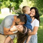 Gentle Parenting Erziehungsstil und Haltung