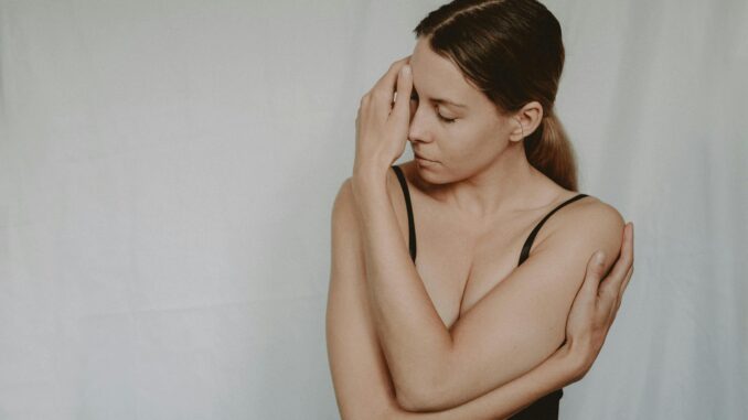 Hyaluron Unterspritzung Risiko