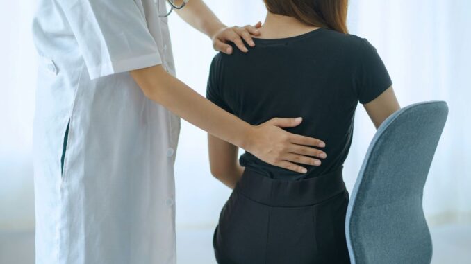 Omas Hausmittel gegen Ischias - welche sind das?