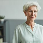 Was steigert die Lust von Frauen über 60?