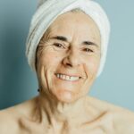 Wie sieht eine Frau mit 70 Jahren aus - wichtige Anhaltspunkte