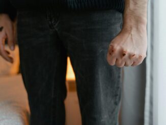 Was passiert wenn ein Narzisst sich durchschaut fühlt