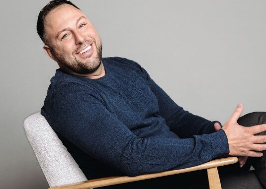 Bestseller: Michael Jagersbacher über Bucherfolge