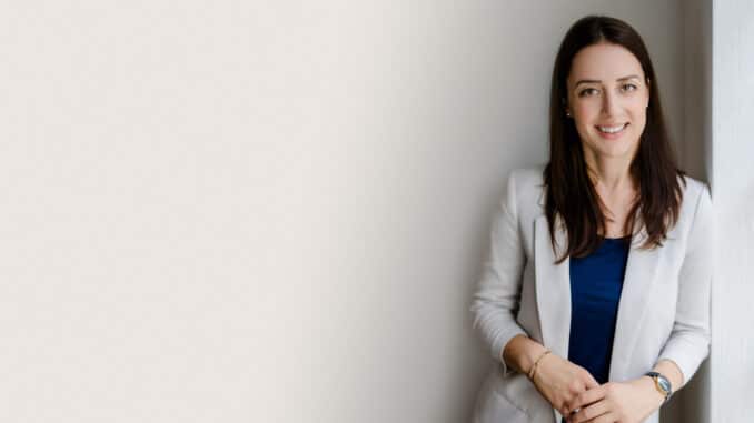 Interview: Agile Führung mit Doris Neuherz