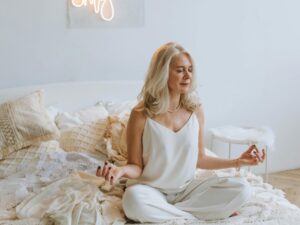 Erregungsstörung der Frau - Symptome lindern mit Entspannung