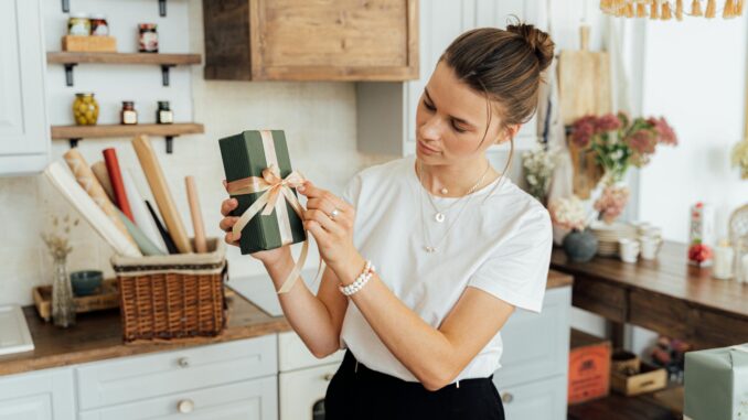 Hochzeitsgeschenk Geld