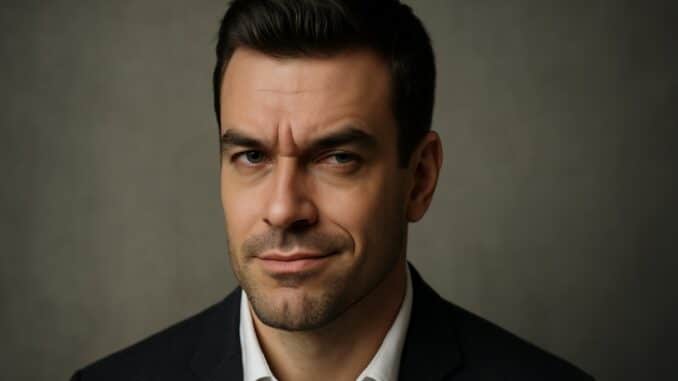 Narzisst Gesichtsausdruck: wir verraten die wichtigsten Anzeichen