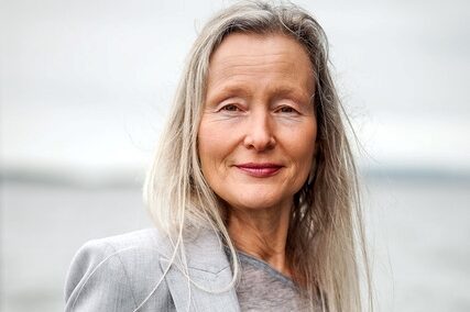 Sabine Weiskopf erklärt, wie man Spiritualität und Business in Einklang bringt als Frau