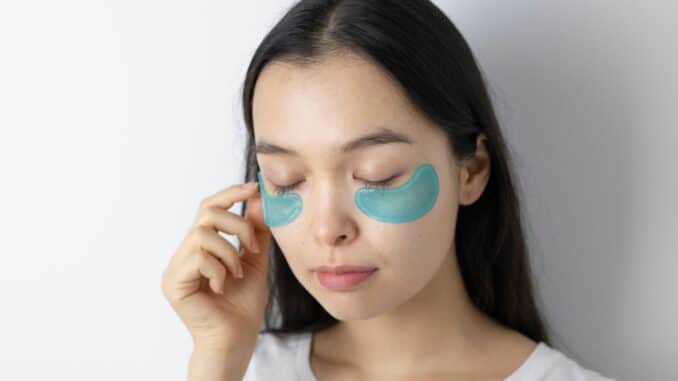 Was hilft gegen Augenringe