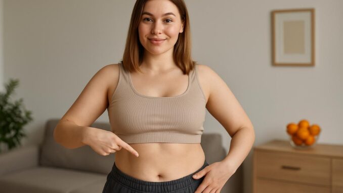 Abnehmen ohne Sport - ist das möglich?