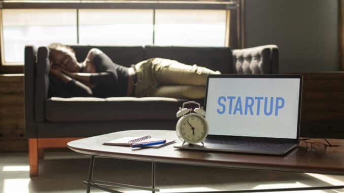 Durchschnittliche Ausfallzeit Burnout