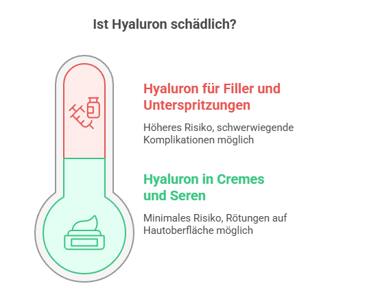 Ist Hyaluron schädlich_ Die Fakten im Überblick - Grafik