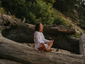 Mentale Gesundheit für weibliche Führungskräfte