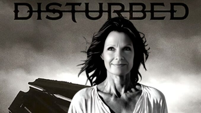 Cerstin Rapske_Sound of Silence